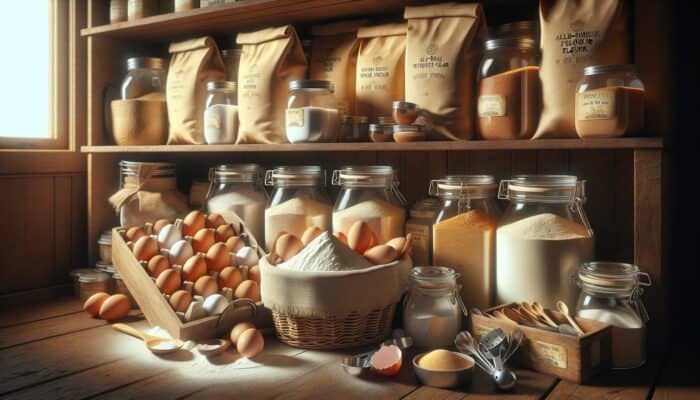 Five-Ingredient Dessert Recipes for Quick and Easy Treats