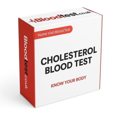Cholesterol Blood Test: Key Insights for Birmingham Residents