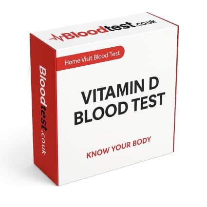 Vitamin D Blood Test in Bristol: Essential Guide for You