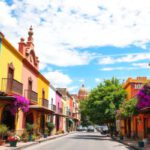 Stays in San Miguel de Allende’s Best Areas