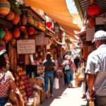Shopping for Unique Treasures in San Miguel de Allende