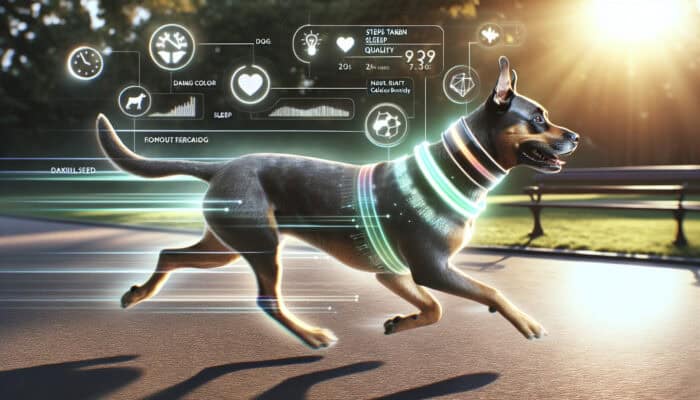 Wearable Fitness Trackers for Enhancing Your Pet’s Health