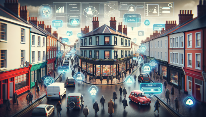 SEO for Small Business Success in Teignmouth