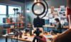 Video Content Production: Empowering Small Businesses in Crewkerne