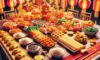 Lunar New Year Feast: A Complete Guide for Celebrations