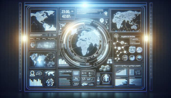 Amazon DSP: Targeting Strategies for Effective Supplements