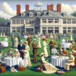 Benoni Country Club: Explore Its Historic Charm and Facilities