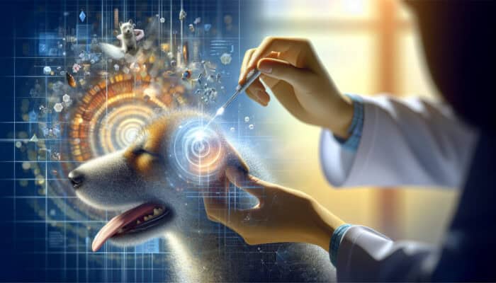 Pet Ear Cleaning Solutions: A Guide to Keeping Ears Healthy