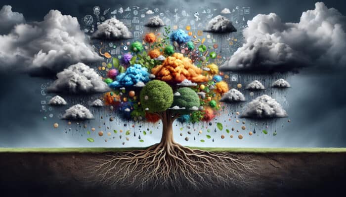 Revenue Stream Diversification Strategies for Human Vats