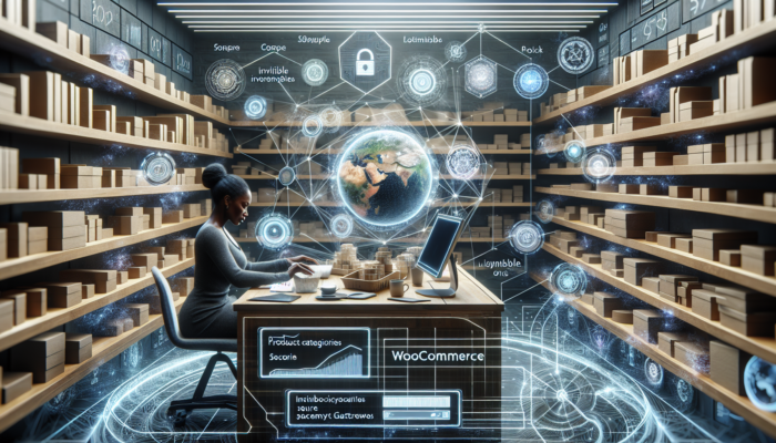 WooCommerce Setup for Small Businesses in Winchcombe