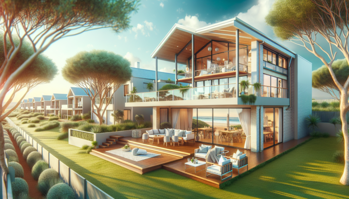 Affordable Entry-Level Coastal Properties in Pretoria