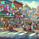 Social Media Strategy: Boost Small Businesses in Patchway