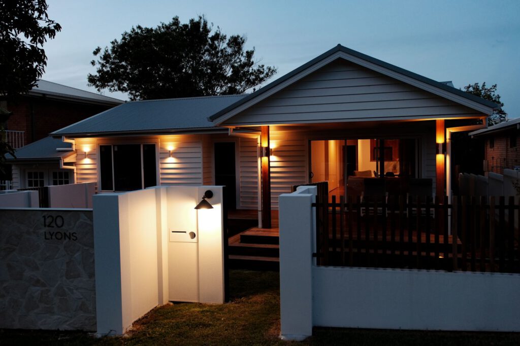 Best Practices for Safe Home Wiring in Visual Format