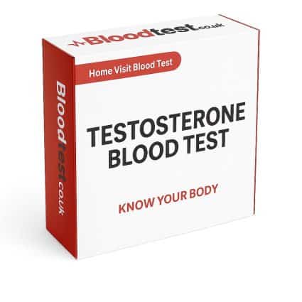 Testosterone Blood Test Results for Patients in Durham