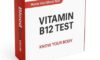 Vitamin B12 Blood Test: Essential Information for Scunthorpe Residents