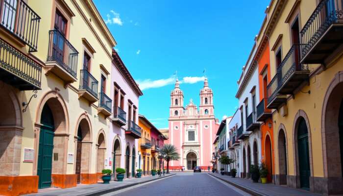 Must-See Highlights of San Miguel de Allende Architecture