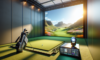 Golf Simulator Setups: Top Tips for Avid Players