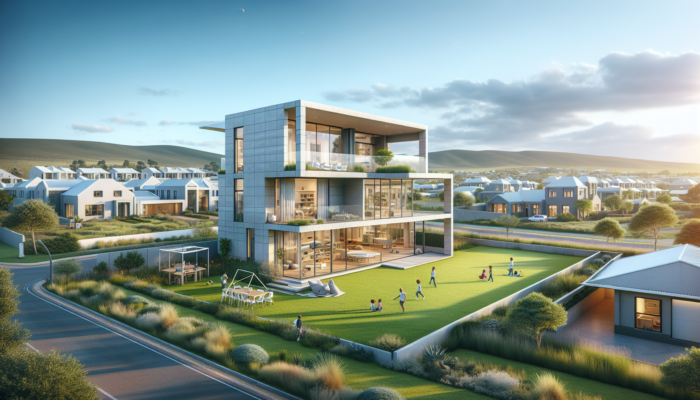 Oudtshoorn Property Market Trends for Mid-Tier Buyers