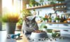 Senior Cat Nutritional Needs: Essential Wellness Diet Tips