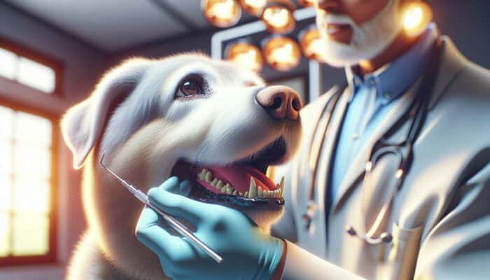 Dental Care for Senior Dogs: Top Tips for Healthy Teeth