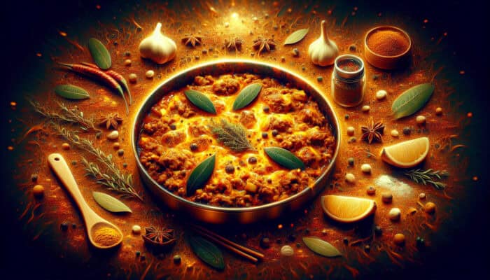 Bobotie: Easy Recipes for Everyday South African Dishes