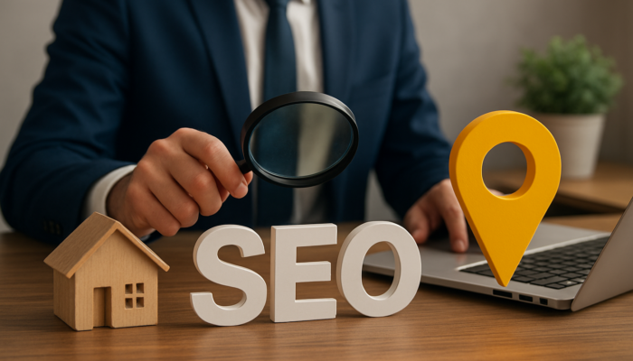 SEO in Chard for Small Business: Boost Your Local Presence