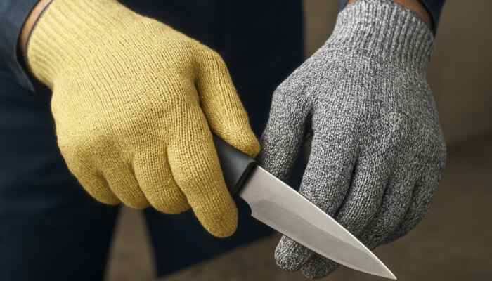 Cut Resistant Safety Gloves: Best Selections in Brighton