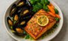 Pescatarian Diet Meal Ideas: Easy Cooking Tips for Fresh Flavours
