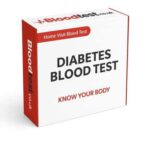 Diabetes Blood Test Information for St Albans Residents