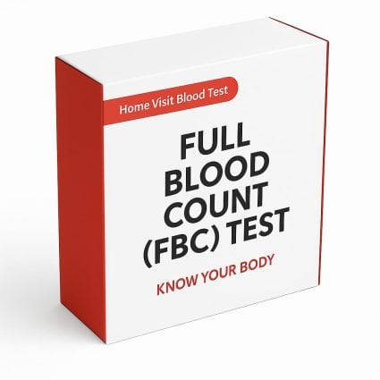 FBC Test: Essential Health Insights for Scarborough Residents