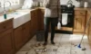 Porcelain Tile Cleaning Tips for a Pristine Shine