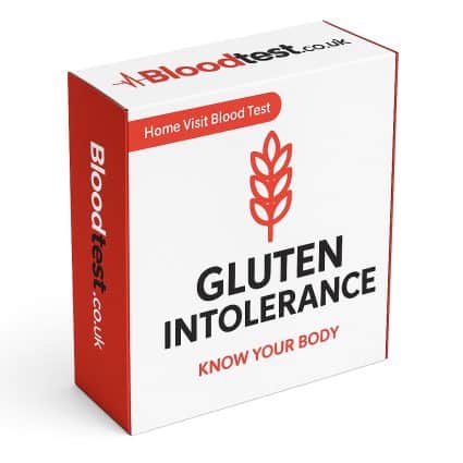 Coeliac Test: A Comprehensive Guide for Warrington Residents