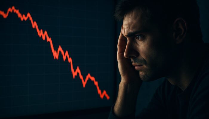 Drawdown in Crypto Trading: Essential Guide for Beginners
