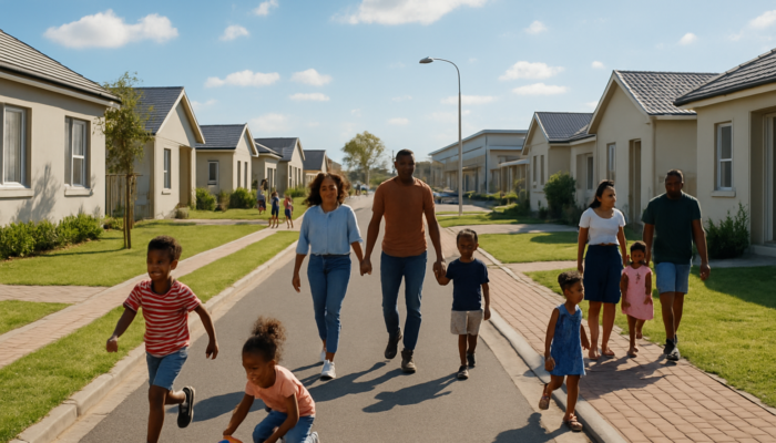 Property Hotspots for Entry-Level Buyers in Port Elizabeth