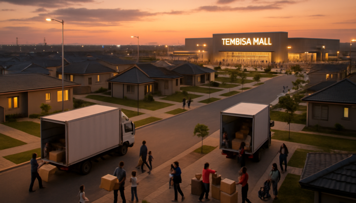 Tembisa Property Market Trends: Key Insights for Mid-Tier Investors