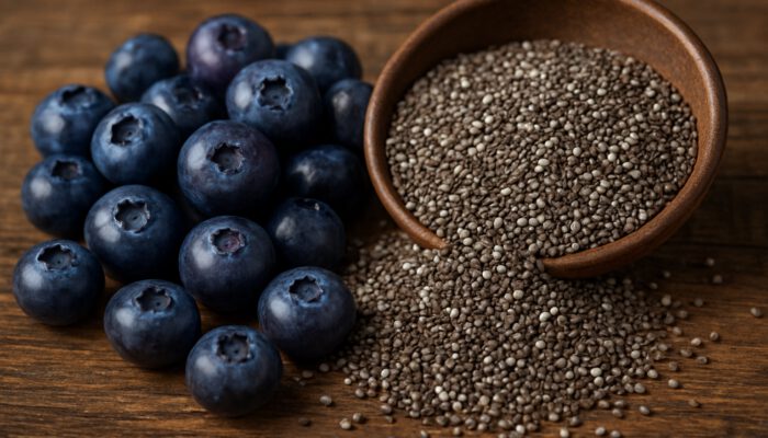 Affordable Superfoods: Easy and Delightful Recipes to Cook