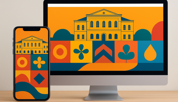 WordPress Website Design Options You’ll Love in Bath