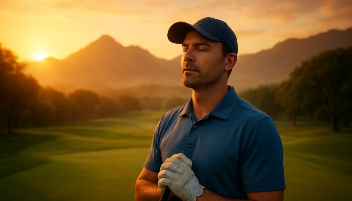 Golf Mental Strategies: Techniques for Effective Success