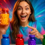 TikTok Ads for Boosting Engagement with Supplements
