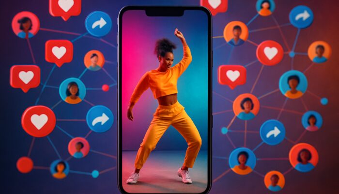 In-Feed Video Ads on TikTok: Boost Your Reach Successfully