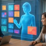 Virtual Assistant for Presentations: Elevate Your Pitch Decks