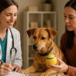 Behavioural Vet Consultations: Benefits for Your Pets Explained