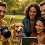 Stunning Photos: Tips for Pet Owners to Share Effectively
