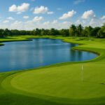 Golf Resorts in Florida: Explore Top Choices for Enthusiasts