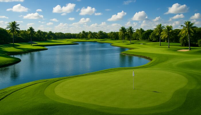 Golf Resorts in Florida: Explore Top Choices for Enthusiasts