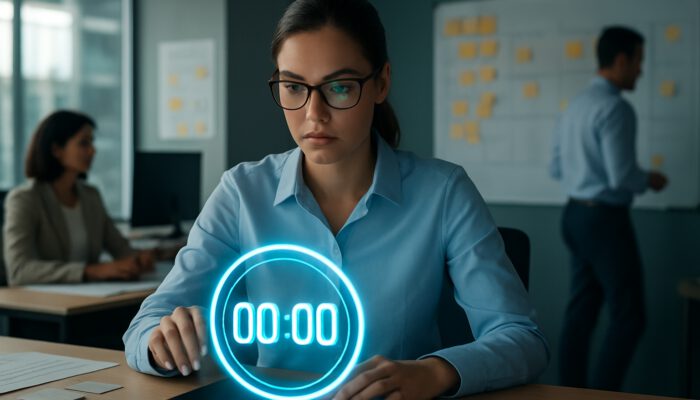 Countdown Campaign Admin Assistant: Core Duties Uncovered