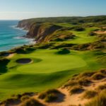 Oubaai Golf Club: Experience the Ultimate in Golfing Delight