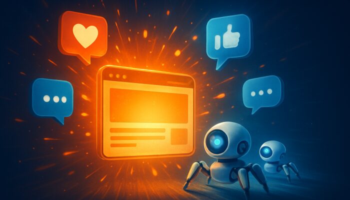Social Media’s Influence on SEO Strategies: Key Insights