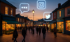 Social Media Marketing for Small Businesses in Poole
