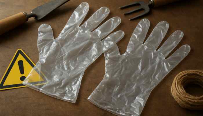 Polythene Gauntlet Gloves: Key Insights for Buyers in Brentwood